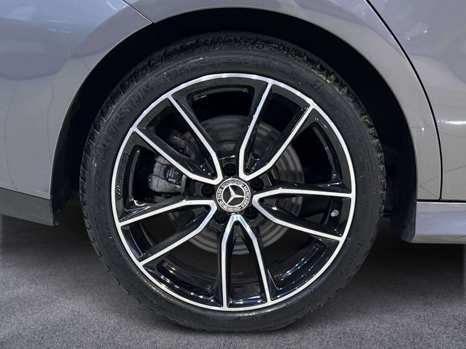 Used Mercedes-Benz CLA for sale - 77885844: Photo 8