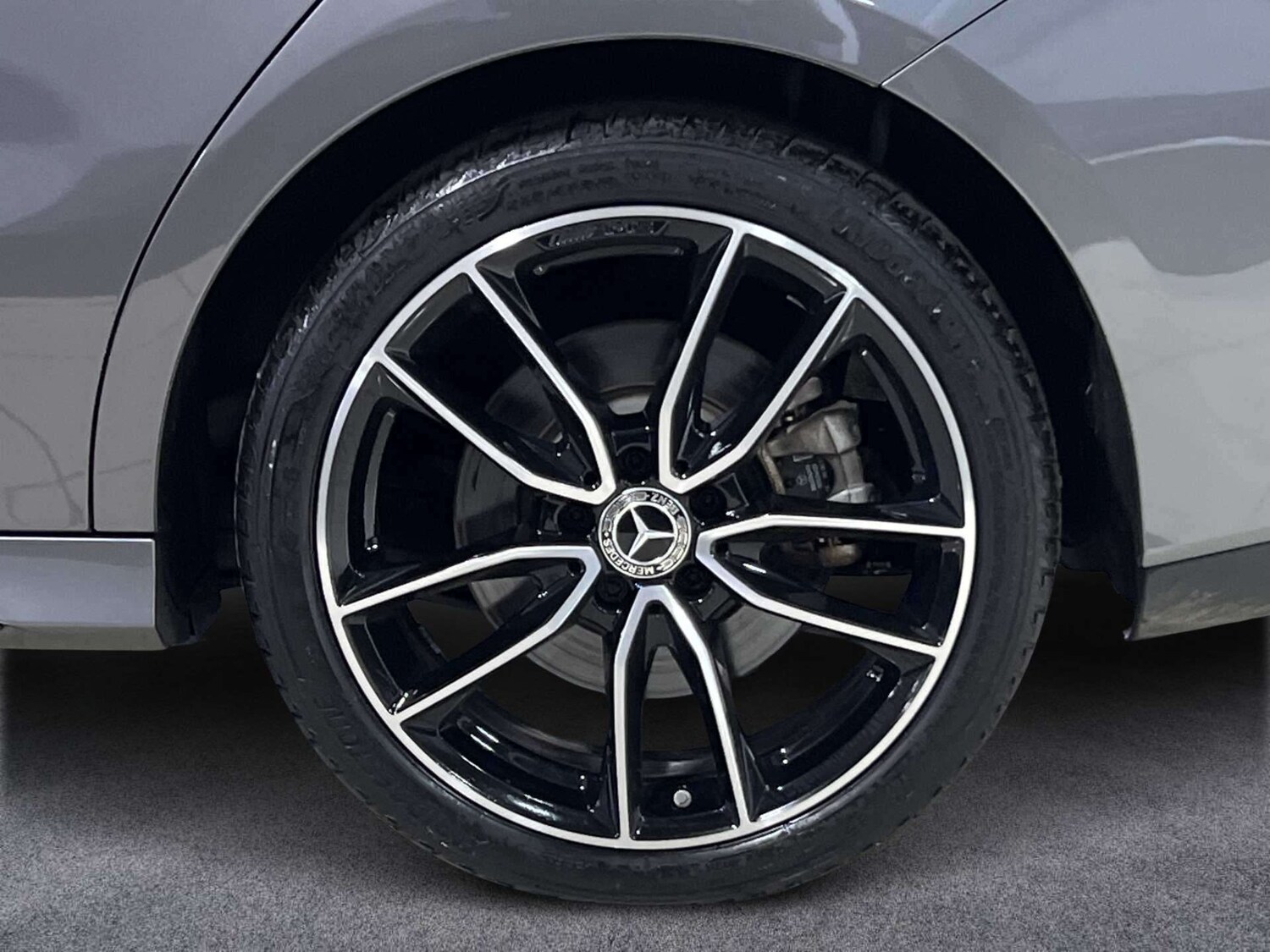 Used Mercedes-Benz CLA for sale - 77885844: Photo 9