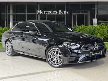Used Mercedes-Benz E-Class 2023 for sale - 75747920: Photo