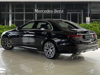 Used Mercedes-Benz E-Class 2023 for sale - 75747920: Photo