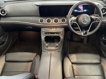 Used Mercedes-Benz E-Class 2023 for sale - 75747920: Photo