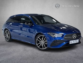 Used Mercedes-Benz CLA 2025 for sale - 79604613: Photo