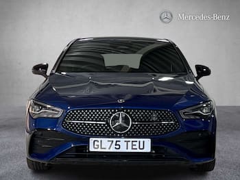 Used Mercedes-Benz CLA 2025 for sale - 79604613: Photo