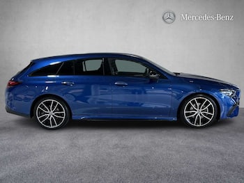 Used Mercedes-Benz CLA 2025 for sale - 79604613: Photo