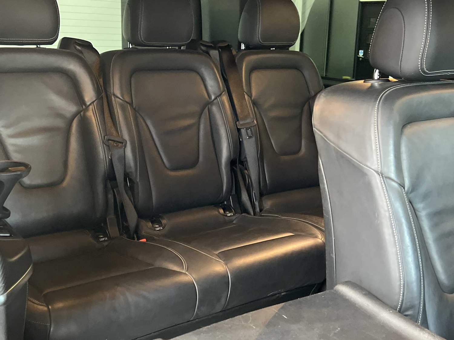 Used Mercedes-Benz V-Class 2023 for sale - 75951362: Photo 16