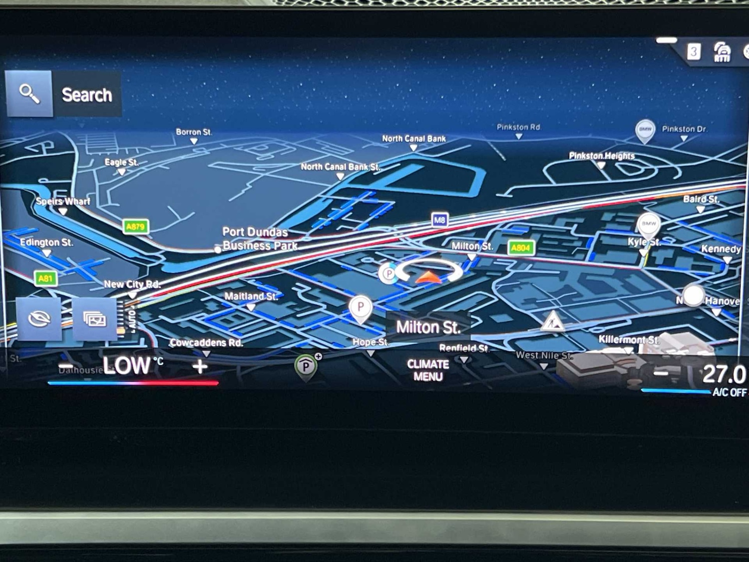 Used BMW 2 Series 2023 for sale - 76351635: Photo 18