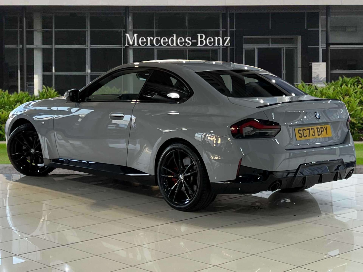 Used BMW 2 Series 2023 for sale - 76351635: Photo 2