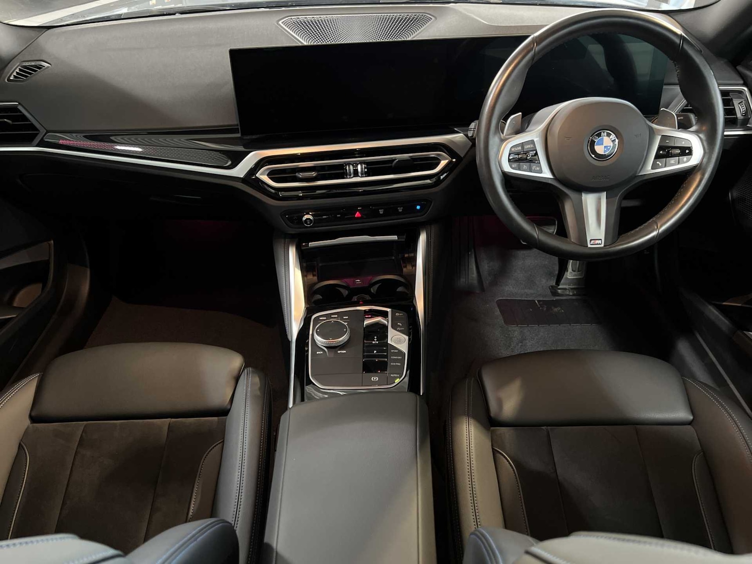 Used BMW 2 Series 2023 for sale - 76351635: Photo 3