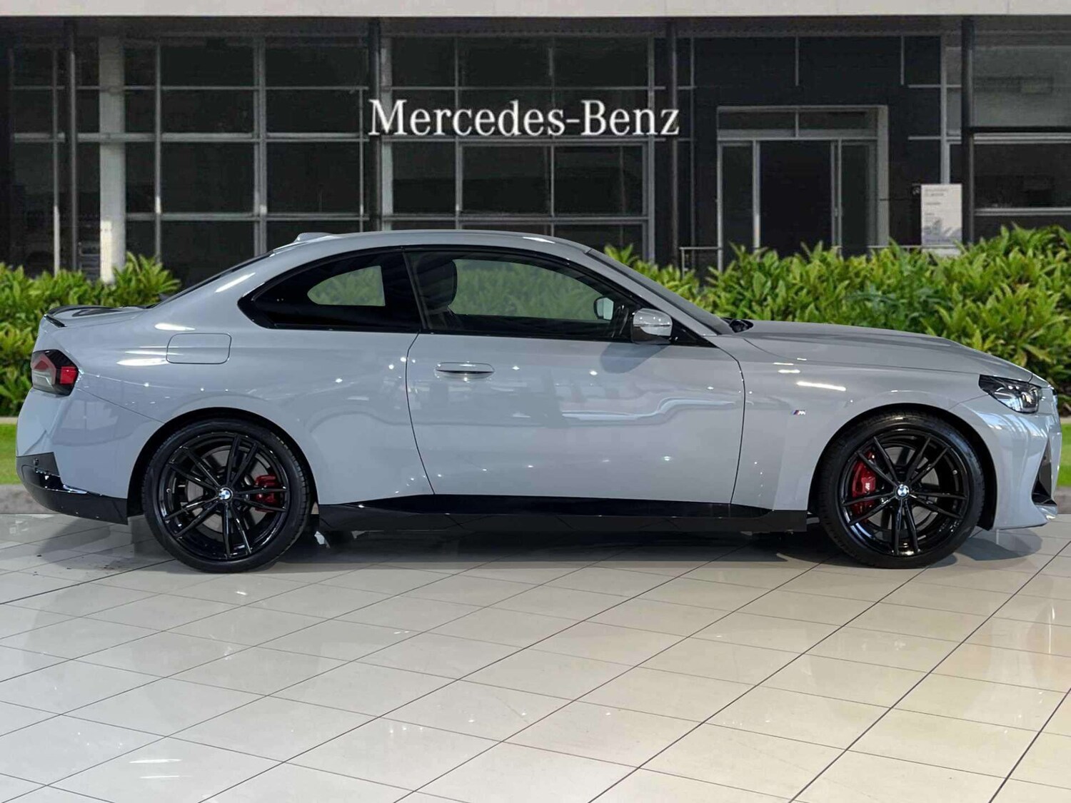 Used BMW 2 Series 2023 for sale - 76351635: Photo 5