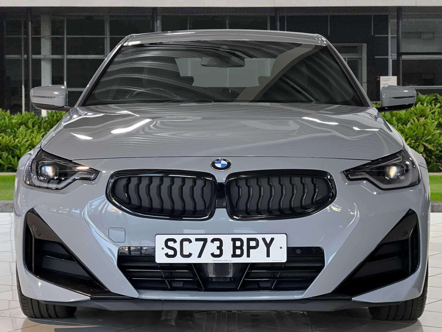 Used BMW 2 Series 2023 for sale - 76351635: Photo 6