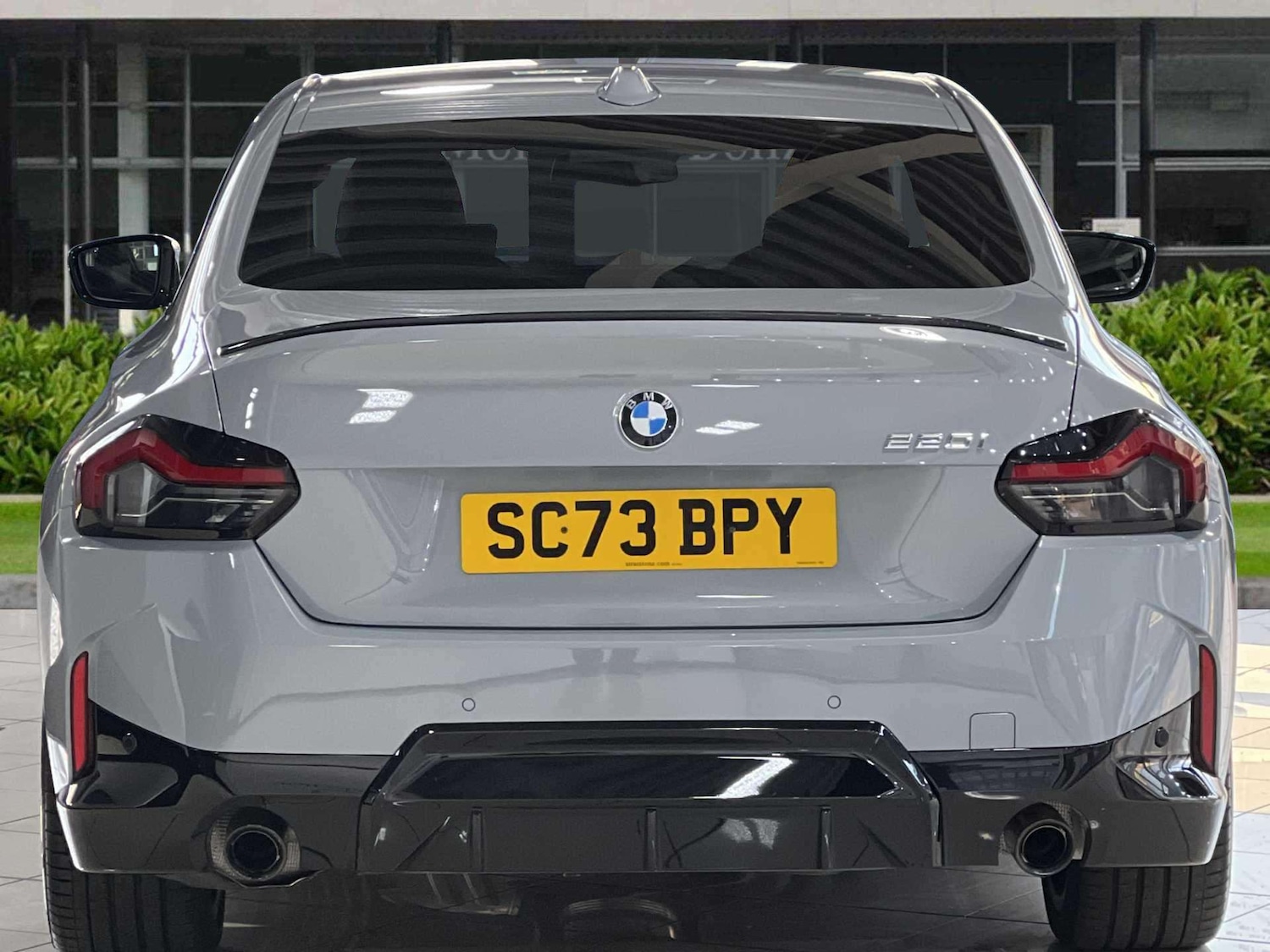 Used BMW 2 Series 2023 for sale - 76351635: Photo 7