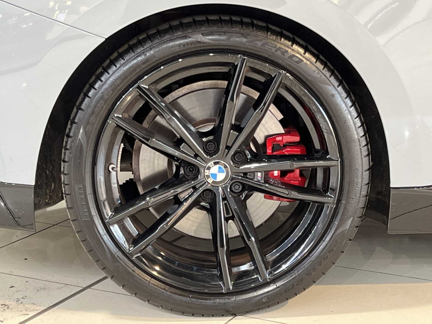 Used BMW 2 Series 2023 for sale - 76351635: Photo 8