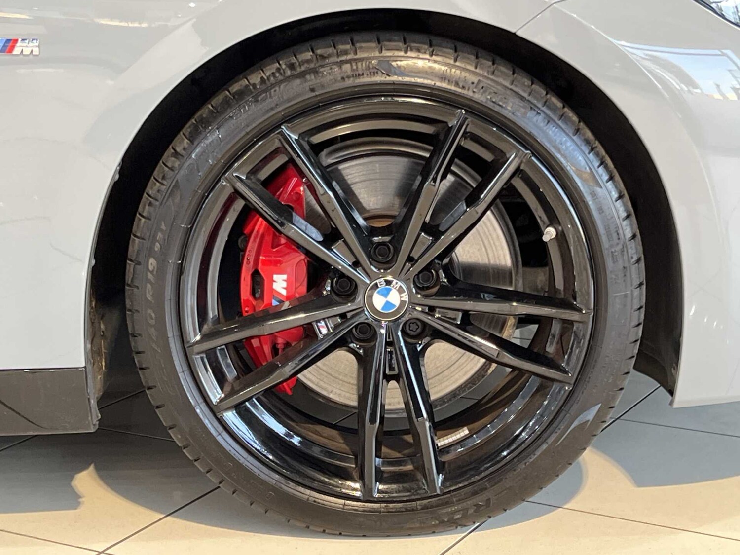 Used BMW 2 Series 2023 for sale - 76351635: Photo 9