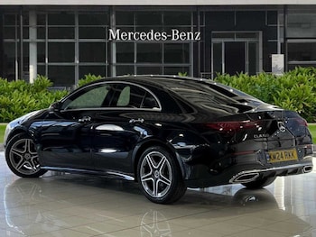 Used Mercedes-Benz CLA 2024 for sale - 75217660: Photo