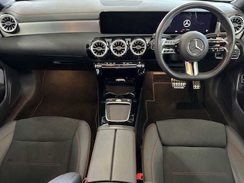 Used Mercedes-Benz CLA 2024 for sale - 75217660: Photo