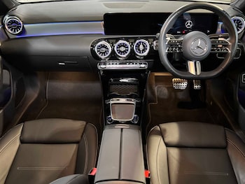 Used Mercedes-Benz CLA 2024 for sale - 77281813: Photo