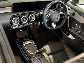 Used Mercedes-Benz CLA 2024 for sale - 77281813: Photo