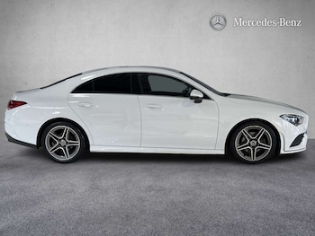 Used Mercedes-Benz CLA 2021 for sale - 79028152: Photo