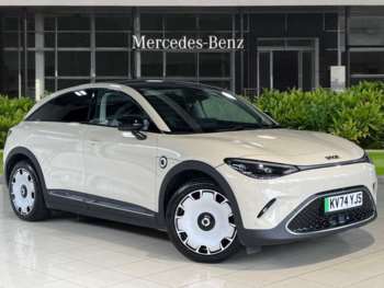 2024 - 200kW Premium 66kWh 5dr Auto