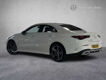 Used Mercedes-Benz CLA 2025 for sale - 79556117: Photo