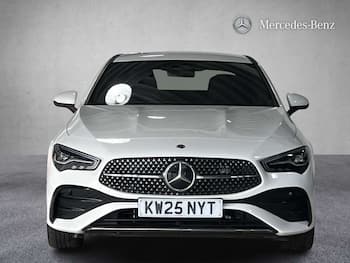 Used Mercedes-Benz CLA 2025 for sale - 79556117: Photo