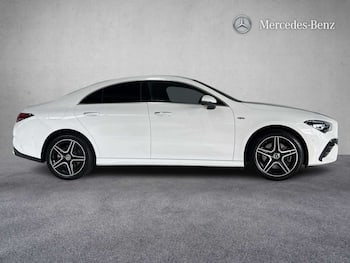 Used Mercedes-Benz CLA 2025 for sale - 79556117: Photo