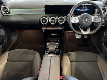 Used Mercedes-Benz CLA 2023 for sale - 75637686: Photo