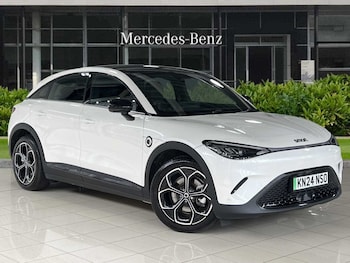 2024 - 200kW Pro 49kWh 5dr Auto
