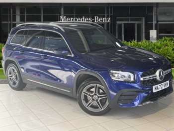 2022 - 200 AMG Line 5dr 7G-Tronic