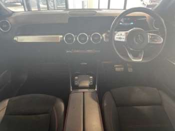 Used Mercedes-Benz GLB 2022 for sale - 75217294: Photo