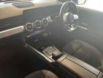 Used Mercedes-Benz GLB 2022 for sale - 75217294: Photo
