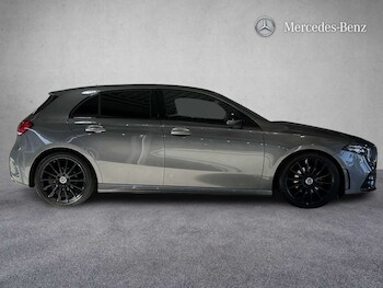 Used Mercedes-Benz A-Class 2023 for sale - 77810866: Photo