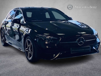 Used Mercedes-Benz A-Class 2025 for sale - 78732244: Photo