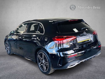 Used Mercedes-Benz A-Class 2025 for sale - 78732244: Photo