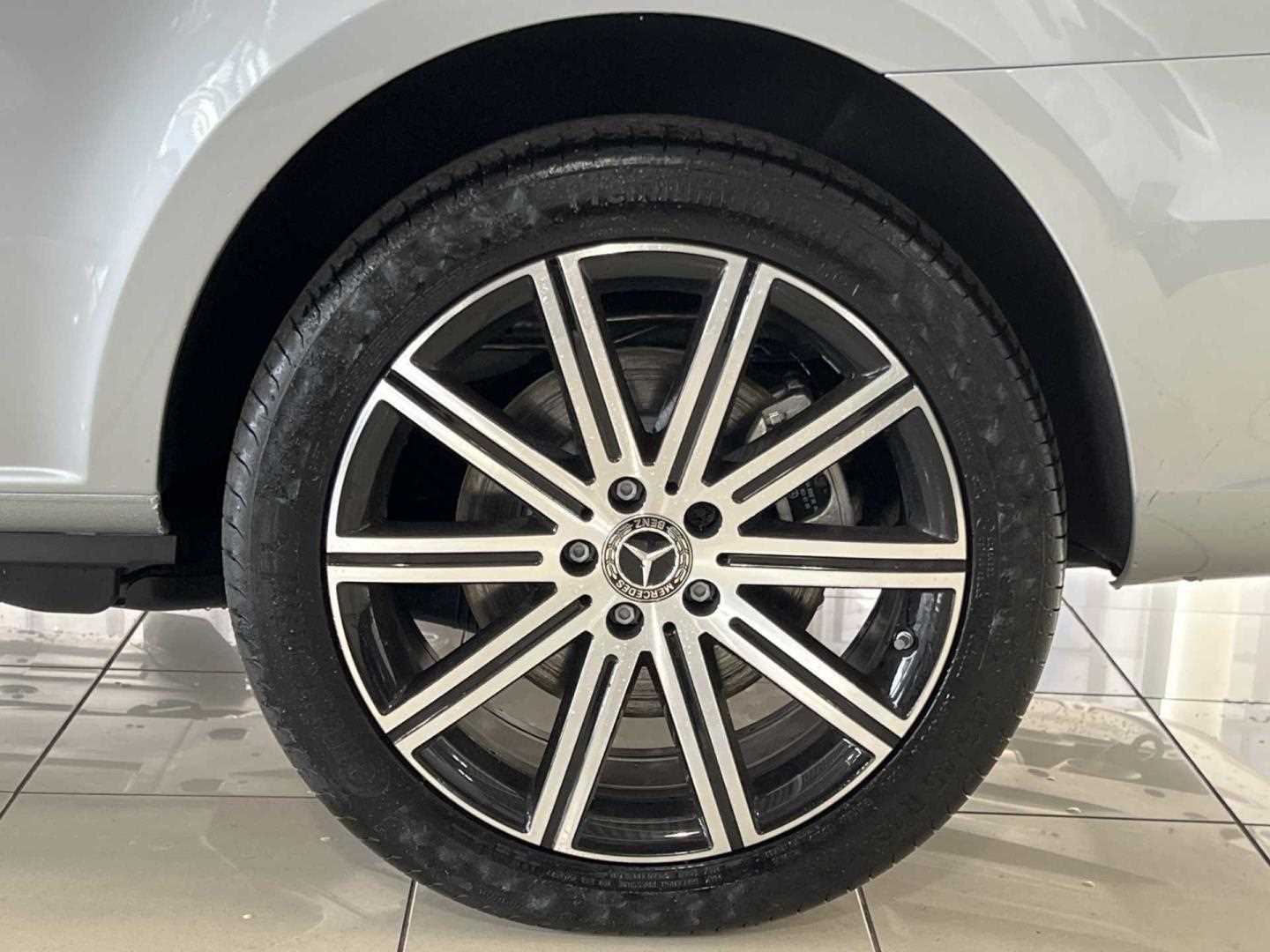 Used Mercedes-Benz V-Class 2025 for sale - 77886034: Photo 12