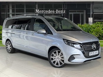 Used Mercedes-Benz V-Class 2025 for sale - 77886034: Photo