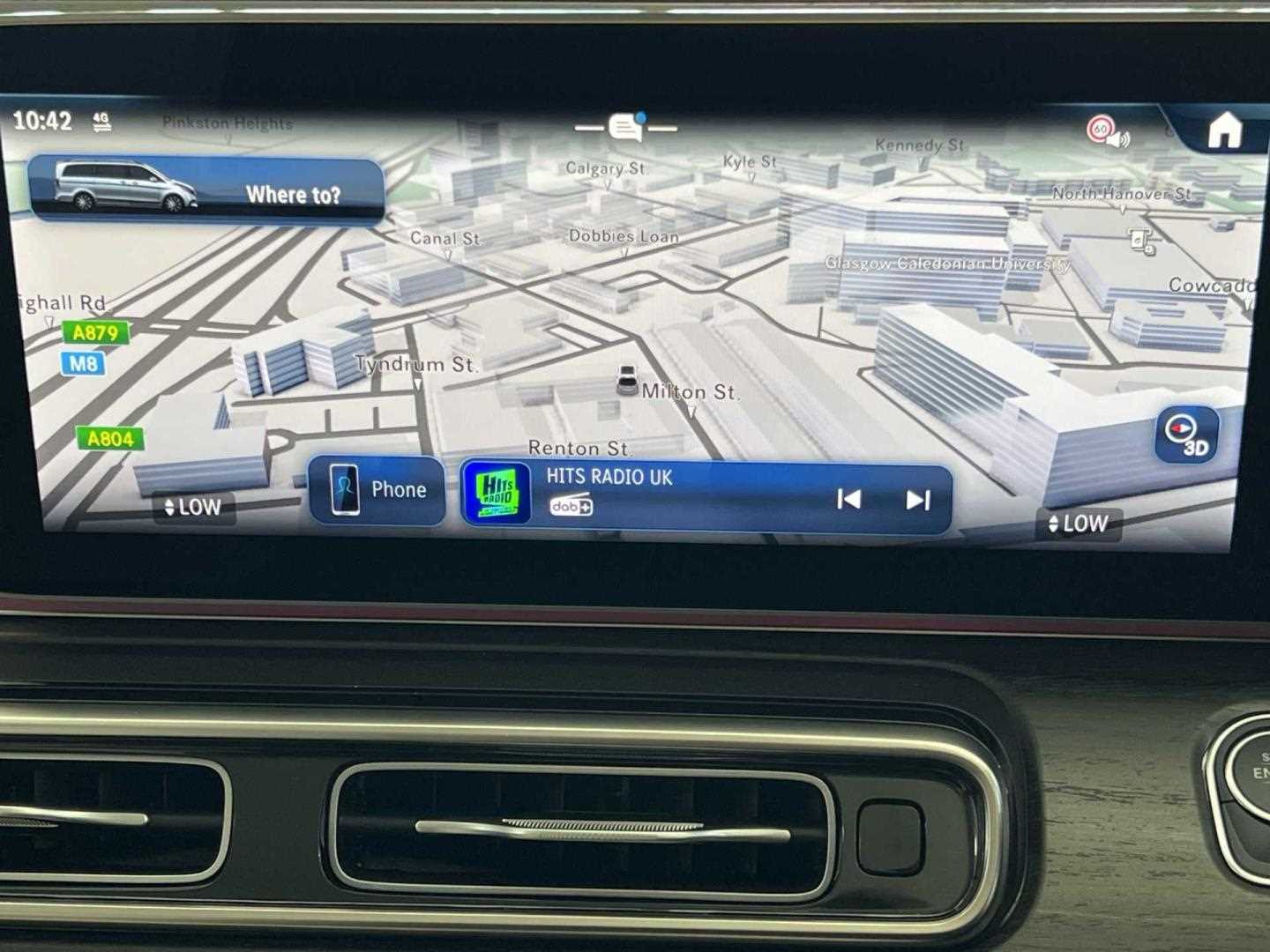 Used Mercedes-Benz V-Class 2025 for sale - 77886034: Photo 20