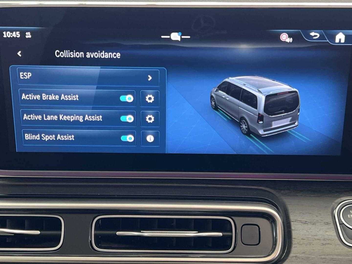 Used Mercedes-Benz V-Class 2025 for sale - 77886034: Photo 31