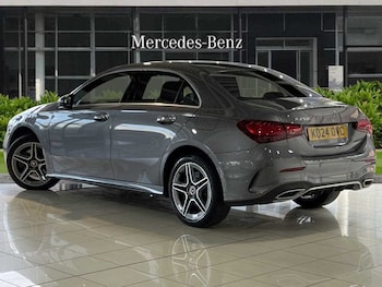 Used Mercedes-Benz A-Class 2024 for sale - 75342011: Photo