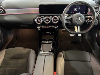 Used Mercedes-Benz A-Class 2024 for sale - 75342011: Photo