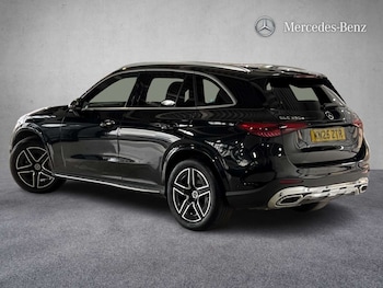 Used Mercedes-Benz GLC 2025 for sale - 78960973: Photo