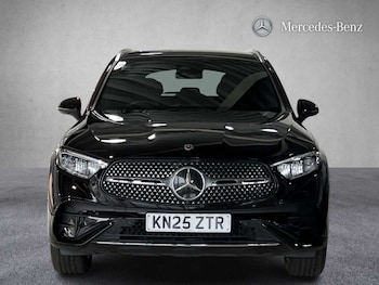 Used Mercedes-Benz GLC 2025 for sale - 78960973: Photo