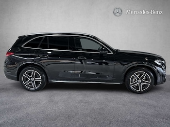 Used Mercedes-Benz GLC 2025 for sale - 78960973: Photo