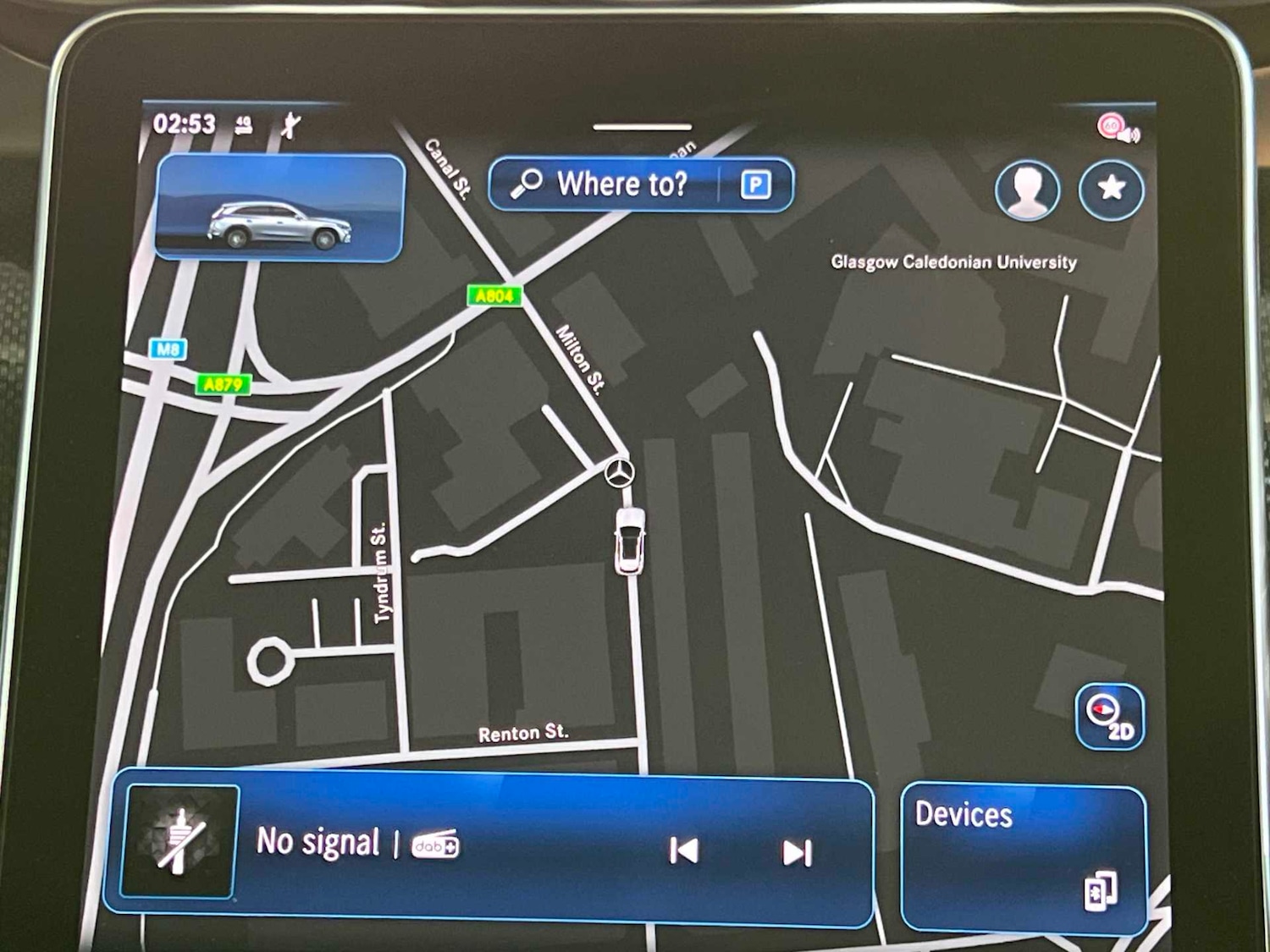 Used Mercedes-Benz GLC 2024 for sale - 76636698: Photo 20