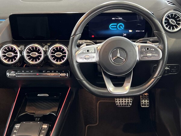 Used Mercedes-Benz GLA 2020 for sale - 75759728: Photo 18