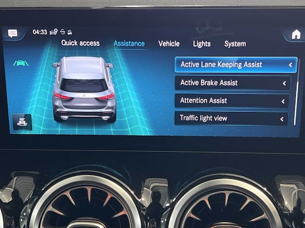 Used Mercedes-Benz GLA 2020 for sale - 75759728: Photo 28