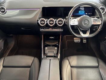 Used Mercedes-Benz GLA 2020 for sale - 75759728: Photo
