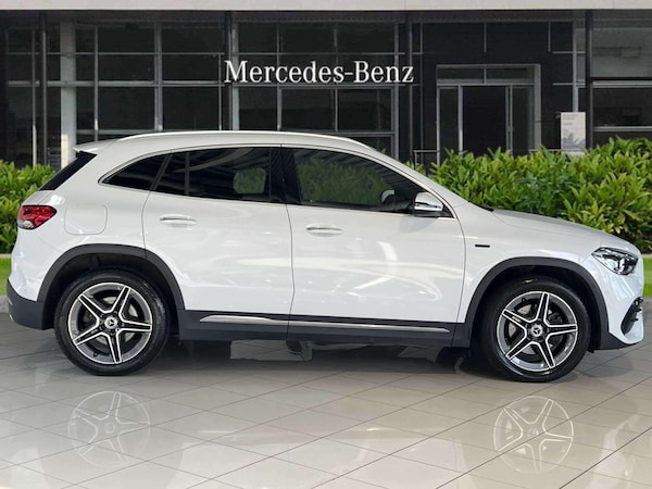 Used Mercedes-Benz GLA 2020 for sale - 75759728: Photo 5