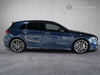 Used Mercedes-Benz A-Class 2022 for sale - 79455470: Photo