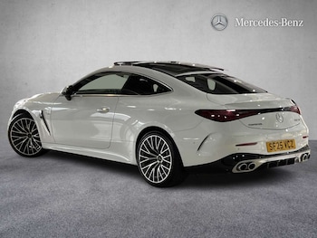 Used Mercedes-Benz CLE 2025 for sale - 78216430: Photo